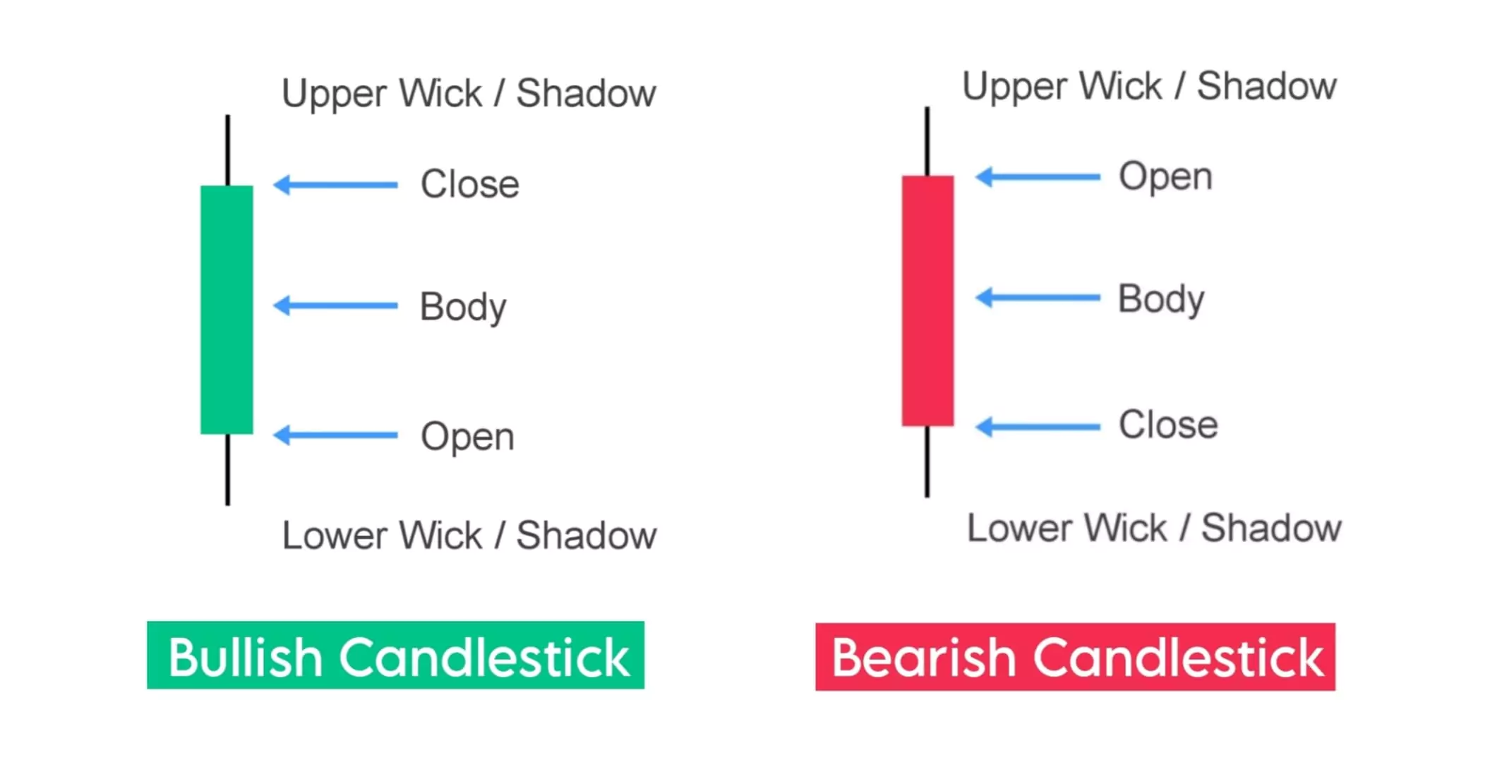 Candlestick Patterns: The Complete Guide By Trade Mint