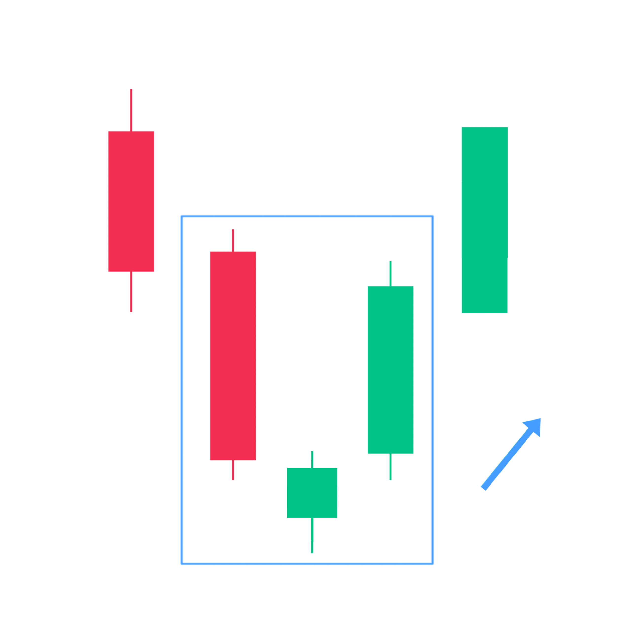 Morning Star Candlestick Pattern