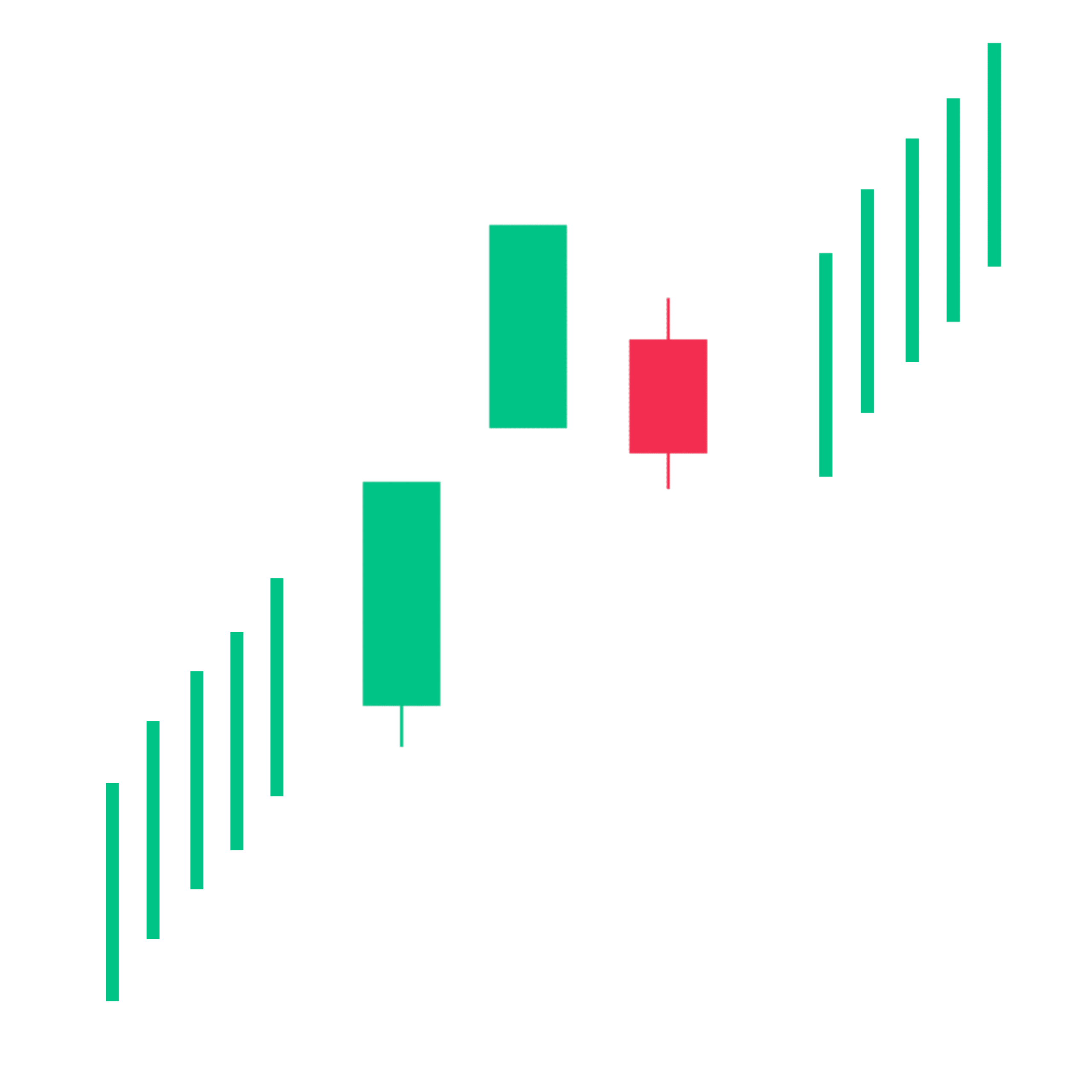 Candlestick Patterns: The Complete Guide By Trade Mint