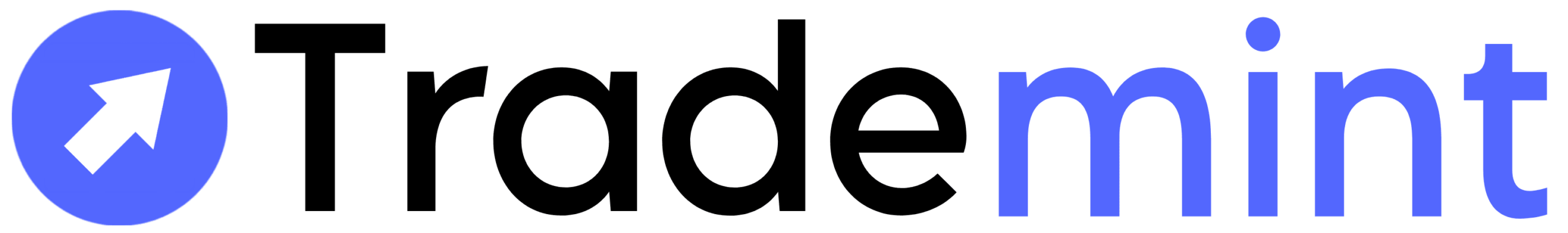 Trade Mint logo