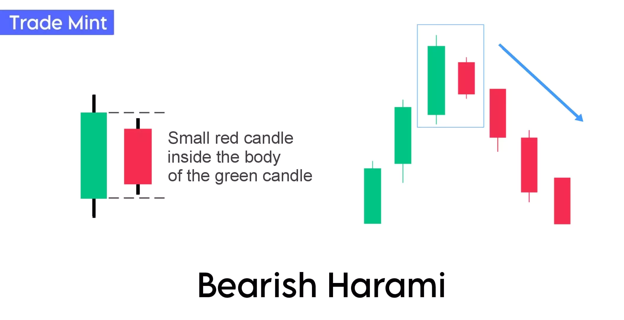 Candlestick Patterns: The Complete Guide By Trade Mint