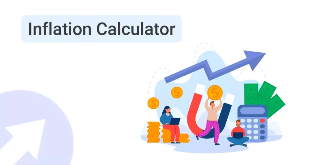 Inflation Calculator | Calculate Present Vs Future Value