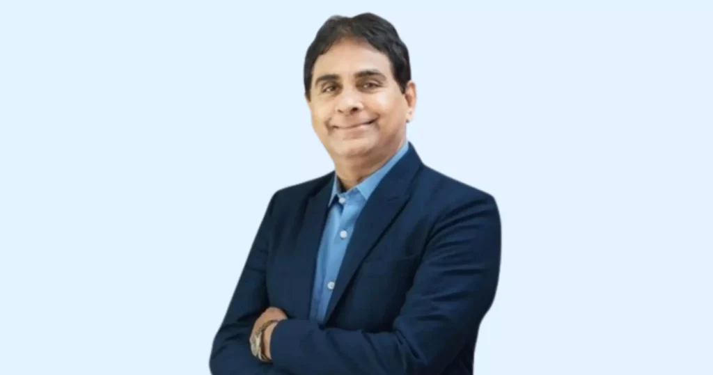 Kedia Vijay Kedia's Portfolio, Shareholdings, Investments & Networth