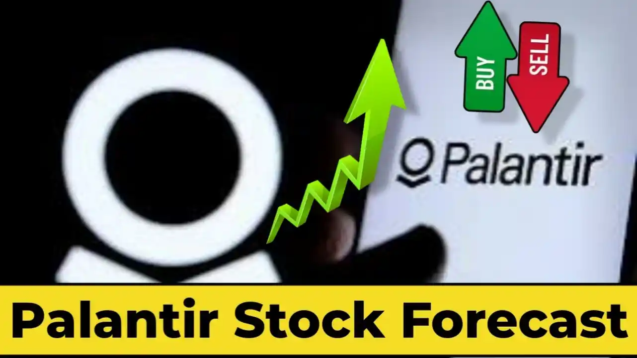 Palantir Stock Price Prediction 2024, 2025, 2030, 2035, 2040, 2050