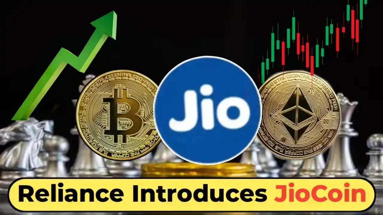 jio Coin