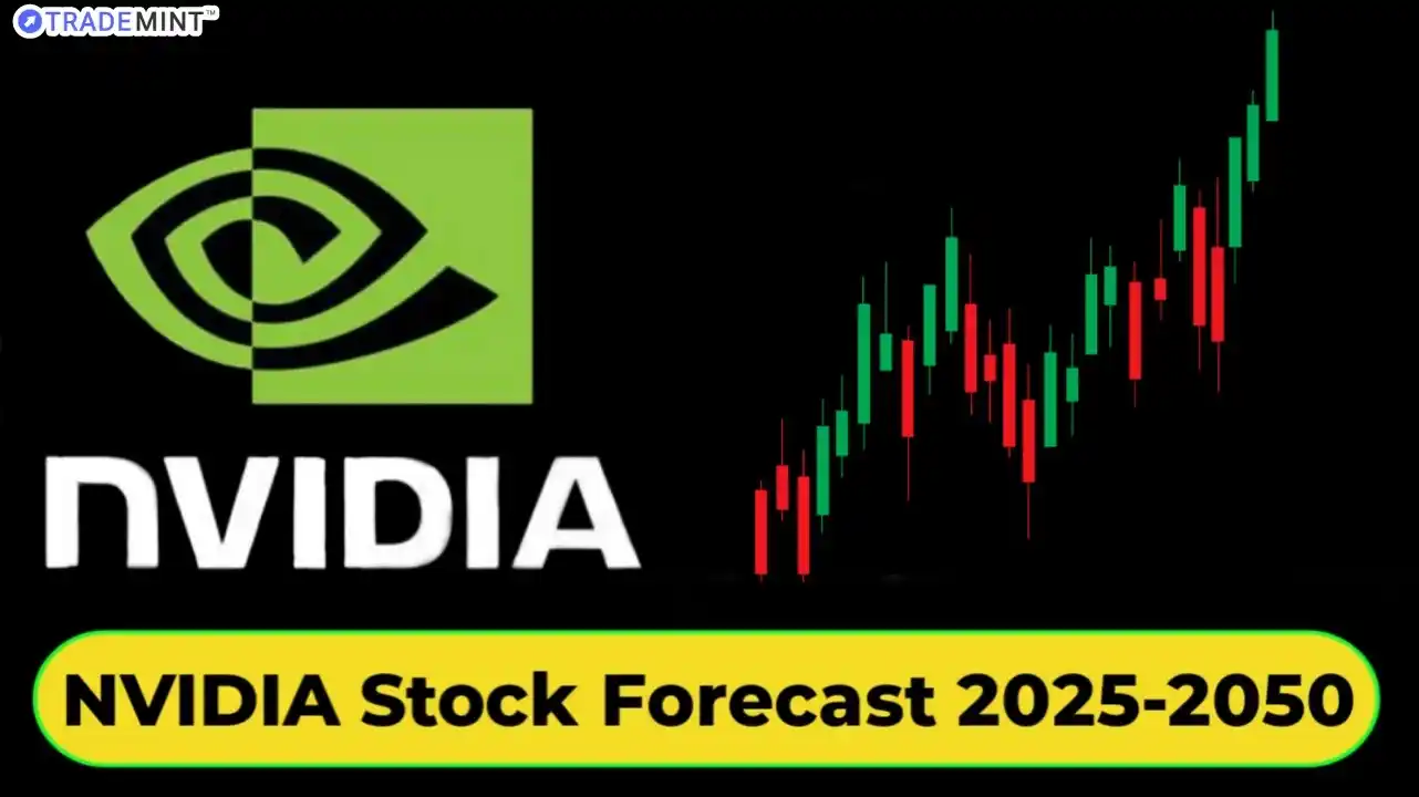 Nvidia Stock Price Prediction And Forecast 2025 To 2050 Should You