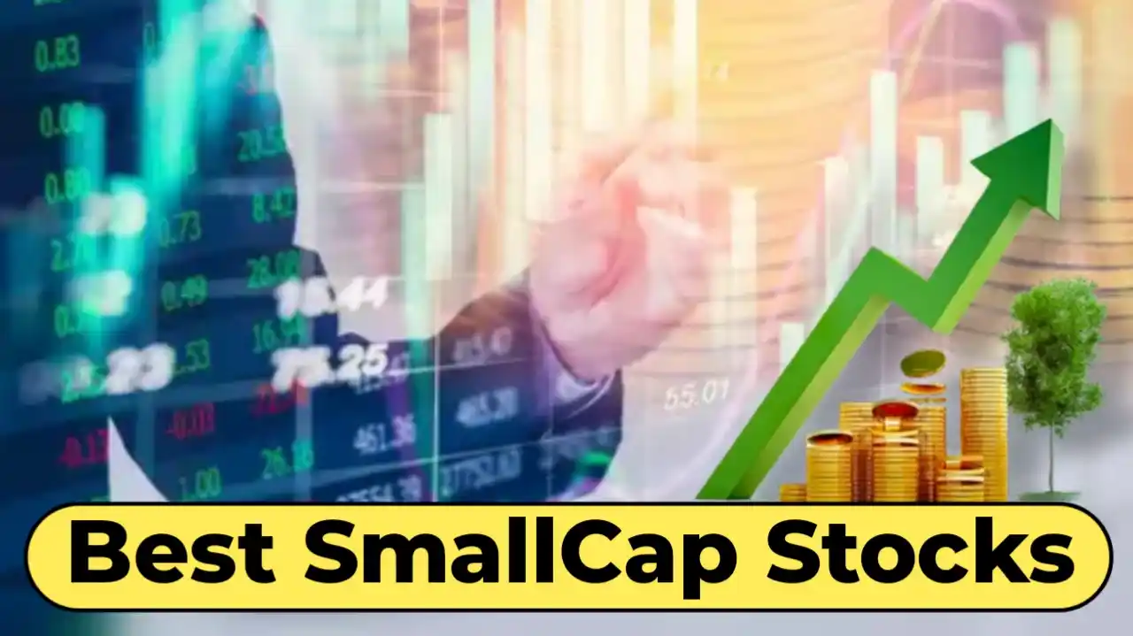 Small Cap Stocks