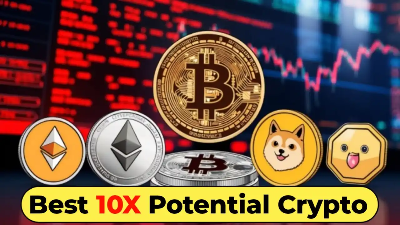 Best cryptocurrency