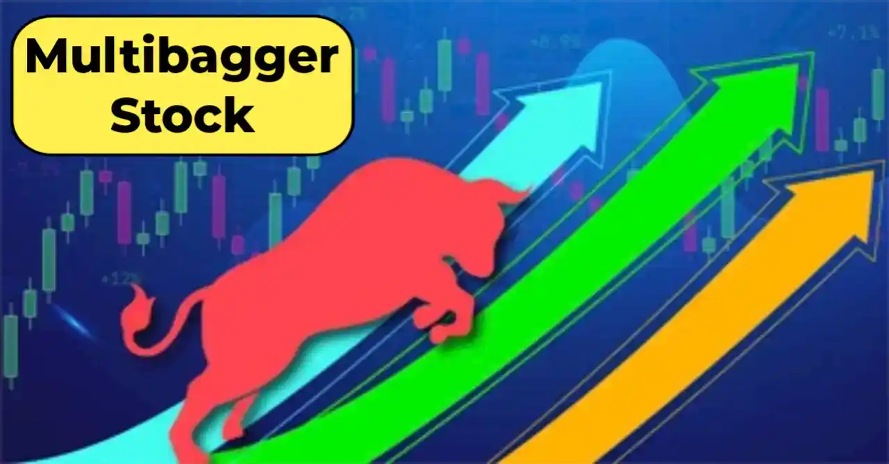 Multibagger Stock