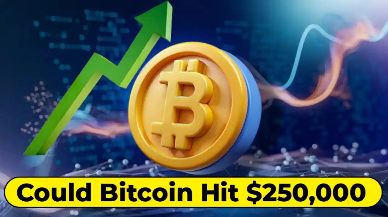 Bitcoin price prediction