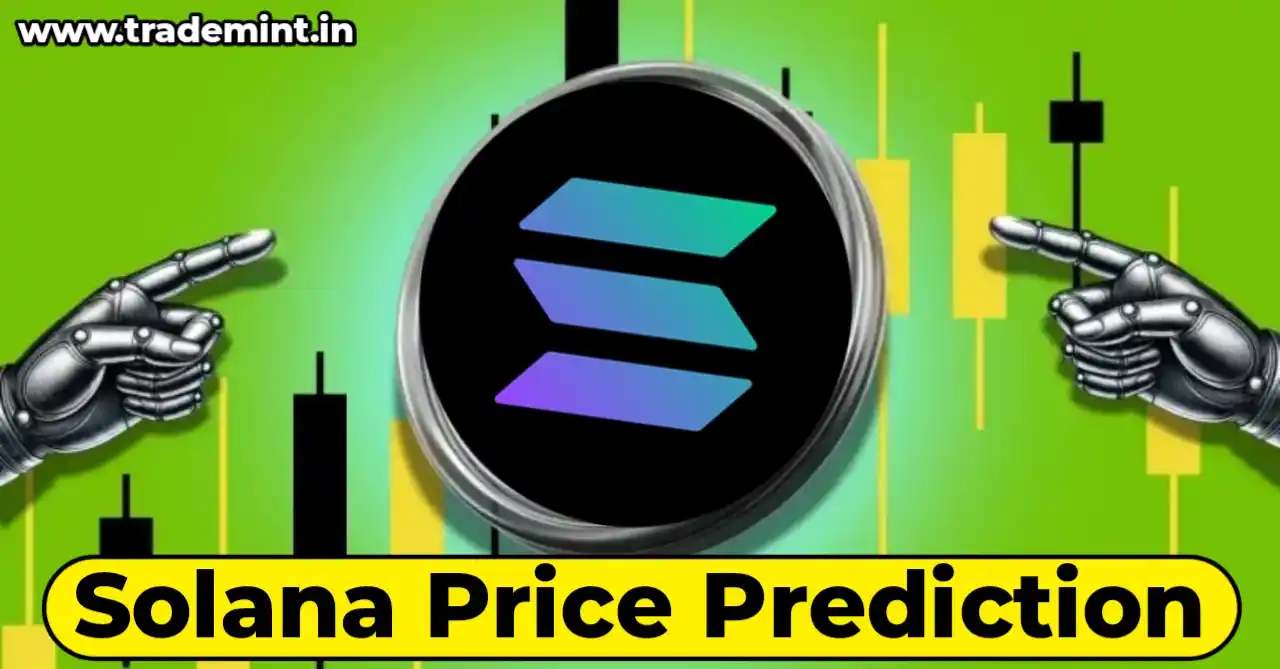 Solana Price Prediction