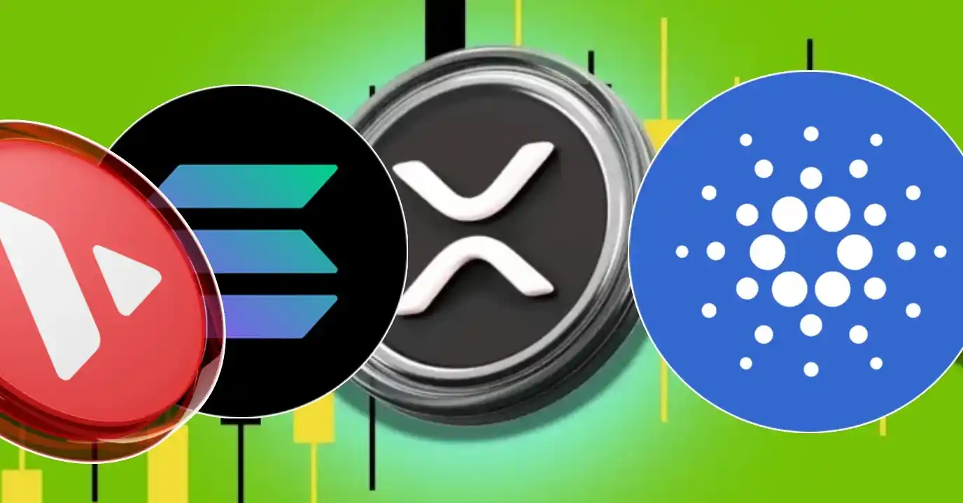 Top AltCoins to Buy Now