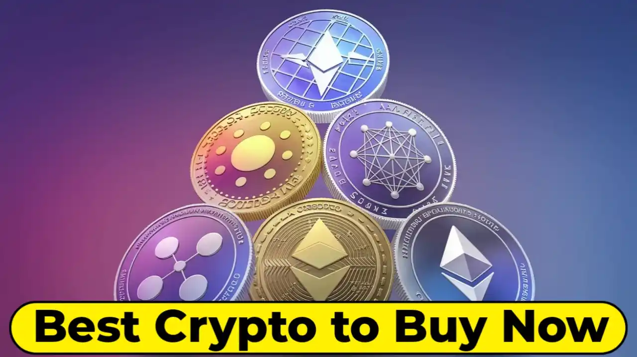 Top Cryptocurrency