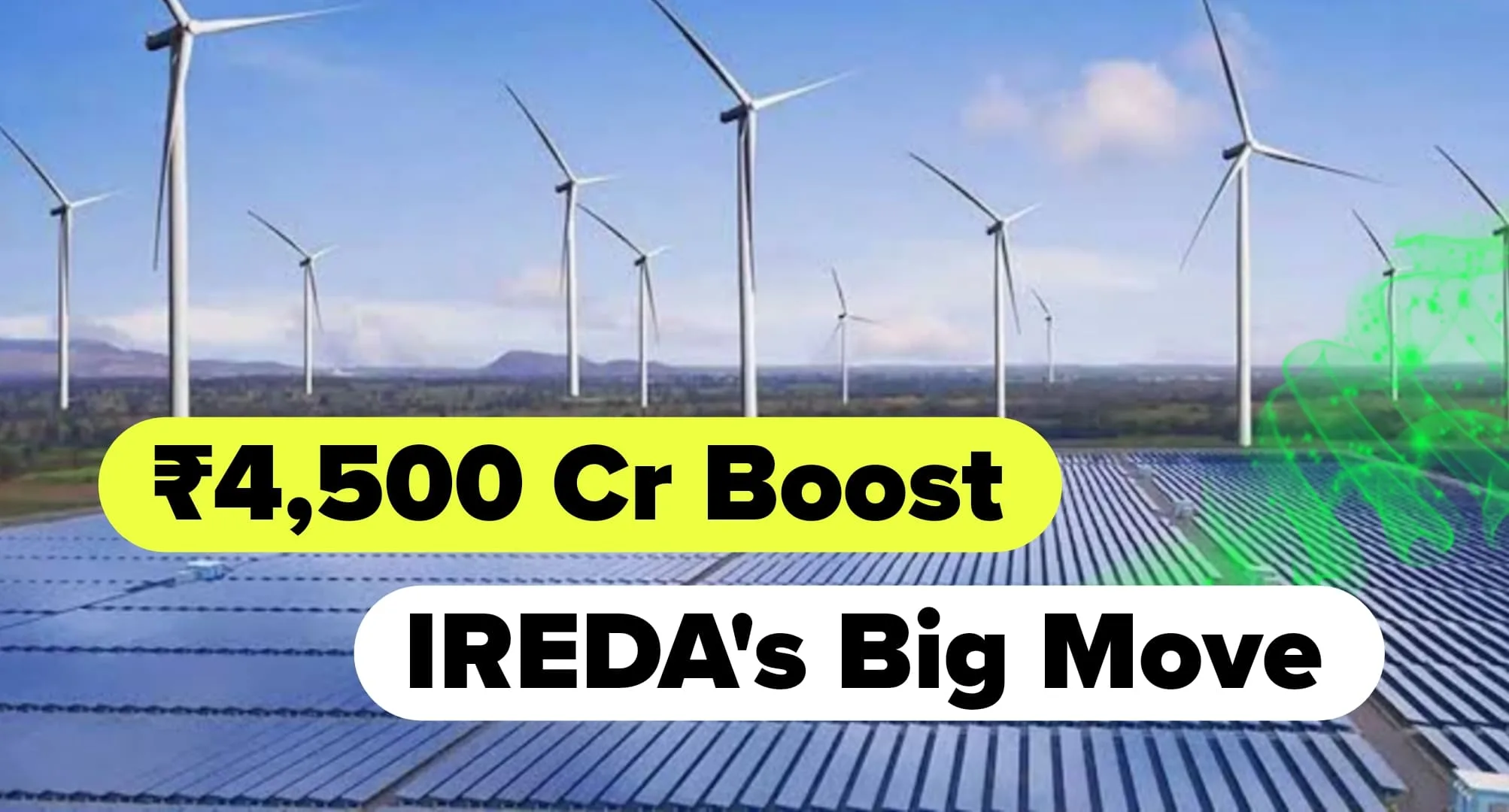IREDA QIP 2025 IREDA share Holding Pattern